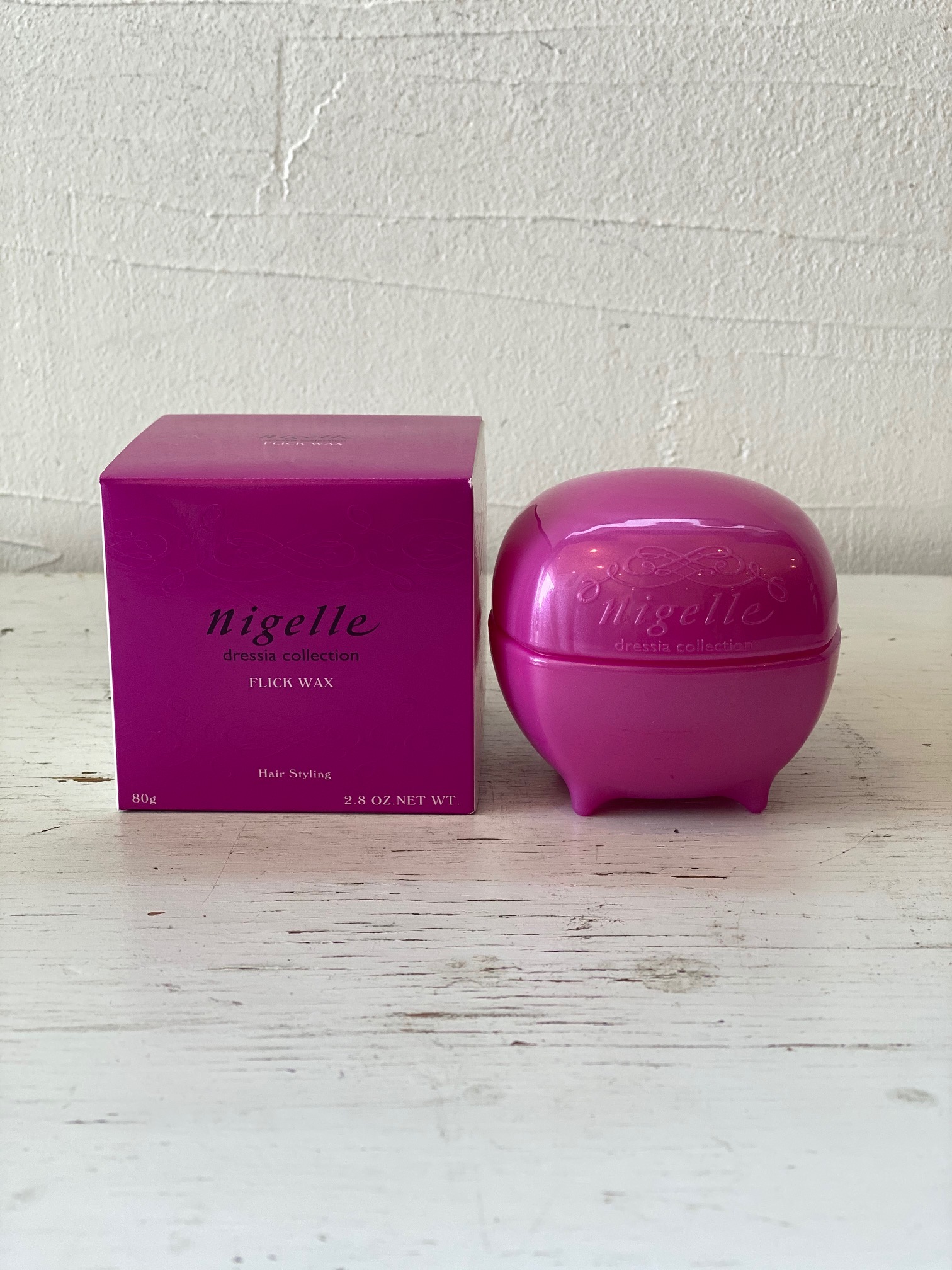 MILBOM_NIGELLE_FLICK80g